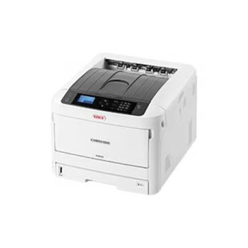OKI C844dnw Farblaserdrucker (47074304) thumbnail