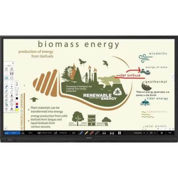 Panasonic TH-75BQ1W 75-Inch 4K Ultra HD Commercial Display (TH-75BQ1W) thumbnail