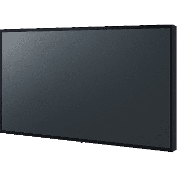 Panasonic TH-98CQE1W 98 inches 4K UHD LCD Digital Signage Monitor (TH-98CQE1W) thumbnail