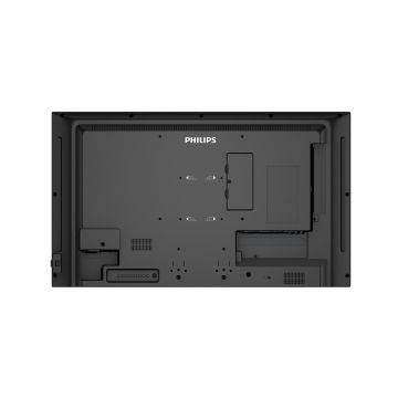 Philips 65in D-line 3840x2160 1200:1 8ms 24/7 Commercial Monitor 500cd/m2 - (65BDL4511D/27) thumbnail