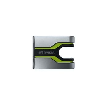 PNY NVIDIA NVLink HB 2-Slot Bridge für Quadro RTX 6000 / RTX 8000 (NVLINKX16-2SLOT-PB) thumbnail