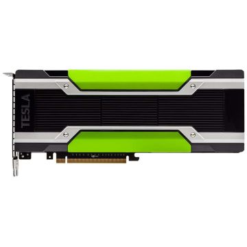 PNY NVIDIA TESLA K80 24GB PCIe 3.0 (passiv) (TCSK80M-PB) thumbnail