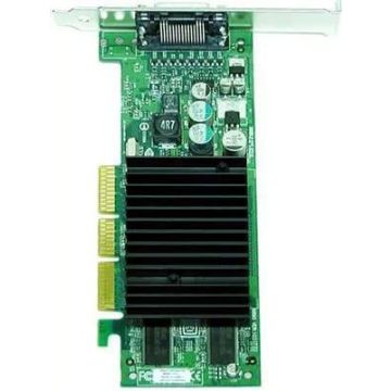 PNY NVIDIA Quadro NVS 400 64MB PCI-BUS (VCQ4400NVS-BLK1) thumbnail