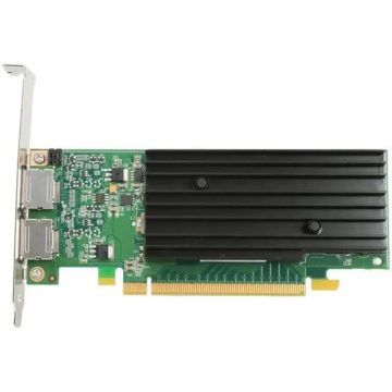 PNY NVIDIA Quadro NVS 55 64MB PCI-BUS (VCQ455NVSPCIBLK-1) thumbnail