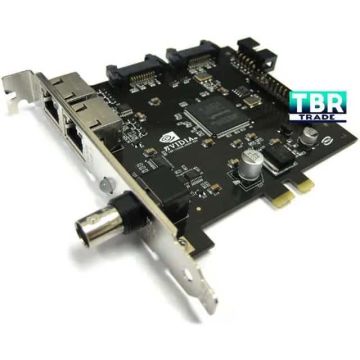 PNY NVIDIA G-Sync Option Card G80 (VCQFXGSYNCG80-PB) thumbnail