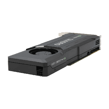 PNY NVIDIA Quadro K5000 4GB PCIe 2.0 (VCQK5000-PB) thumbnail