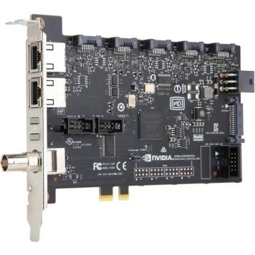 PNY NVIDIA Quadro Sync (VCQKQUADROSYNC-PB) thumbnail