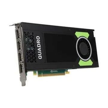 PNY NVIDIA Quadro M4000 8GB PCIe 3.0 (VCQM4000-BLK) thumbnail