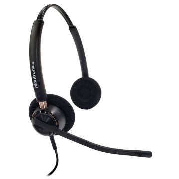 Poly Plantronics 203444-01 Encorepro HW525 Headset (203444) thumbnail