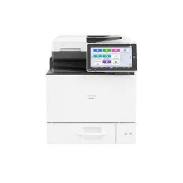 Ricoh IM C400F Laser A4 1200 x 1200 DPI 43 ppm (418566) thumbnail