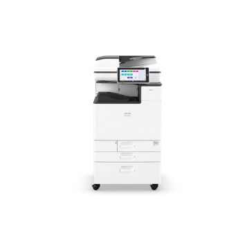 Ricoh IM C2501CE Farblaser-Multifunktionsdrucker (423801) thumbnail