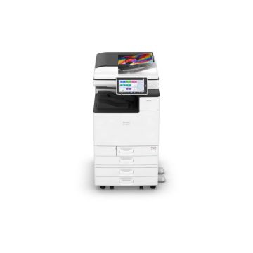 Ricoh IM C3501CE Farblaser-Multifunktionsdrucker (423803) thumbnail