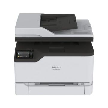 Ricoh M C240FW Laser A4 2400 x 600 DPI 24 ppm Wifi (9P00124) thumbnail