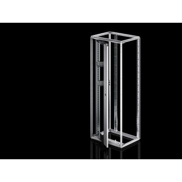 Rittal VX-IT Netwerk kast, 42 HE, 80 cm breed, 200 cm hoog, 80 cm diep. (1196900) thumbnail