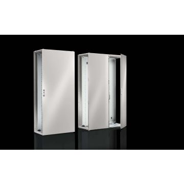 Rittal VX-IT Netwerk kast, 42 HE, 80 cm breed, 200 cm hoog, 100 cm diep. (1196912) thumbnail
