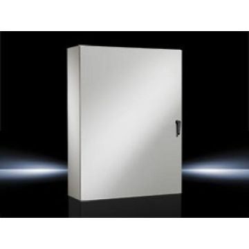 Rittal VX-IT Netwerk kast, 47 HE, 80 cm breed, 220 cm hoog, 100 cm diep. (1196913) thumbnail