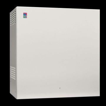 Rittal Wandgehäuse CS HxBxT 420x560x210mm Outdoorgehäuse (Speditionsversand) (9791025) thumbnail