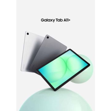 Samsung A11+ Wifi 128GB 6GB Graphite (BUNSM-X230NZAREUB) thumbnail