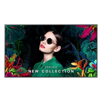 Samsung QB55C-N LH55QBCNBGCXGO 55 inches Ultra-slim 16/7 LCD Large (LH55QBCNBGCXGO) thumbnail