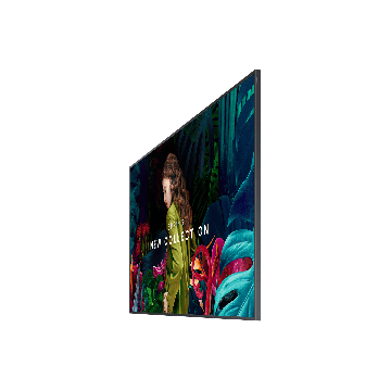 Samsung LH75QBBNBGCXGO QBB Series 75-Inch 4K Ultra HD LED Digital (LH75QBBNBGCXGO) thumbnail