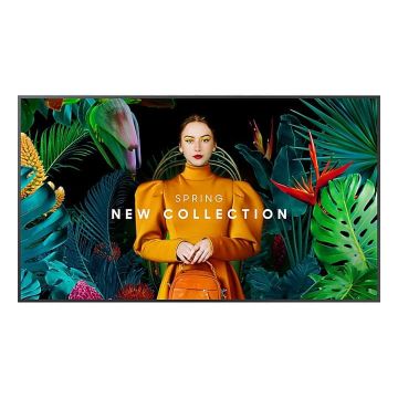 Samsung LH75QBBNBGCXGO QBB Series 75-Inch 4K Ultra HD LED Digital (LH75QBBNBGCXGO_C40) thumbnail