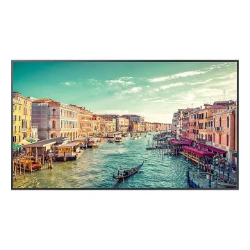 Samsung LH98QBTBPGCXZA 98 inches Crystal 4K UHD Digital Signage (LH98QBTBPGCXZA) thumbnail