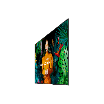 Samsung LH98QBTBPGCXZA 98 inches Crystal 4K UHD Digital Signage (LH98QBTBPGCXZA_C40) thumbnail