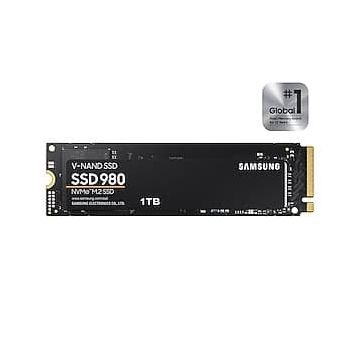 Samsung MZ-V8V1T0B/AM Solid State Drive (MZ-V8V1T0B_C23) thumbnail