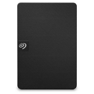 Seagate Expansion Portable 4TB HDD + PNY Attache 4 256GB USB-Stick Bundle externe harde schijf USB Type-A 3.2 Gen 1 (3.1 Gen 1) Zwart (4068675165406) thumbnail