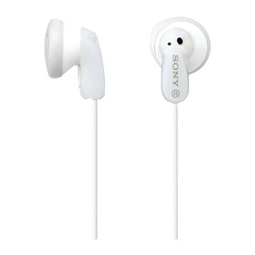 Sony MDR E9LP - Kopfhoerer - Ohrstöpsel - pink (MDRE99LPP) (MDRE99LPP) thumbnail