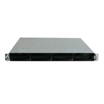 Super Micro Supermicro 1U 4xLFF SuperChassis (CSE-815TQC-R706WB) (CSE-815TQC-R706WB) thumbnail