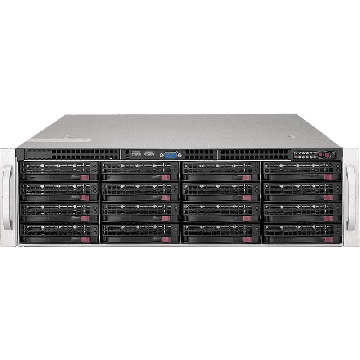 Super Micro Supermicro CSE-LB16AC10-R860AW 1U SCLB16 CloudDC Chassis w/ Redundant 860W PWS,RoHS (CSE-LB16AC10-R860AW) thumbnail