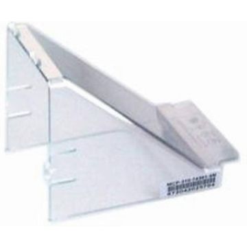 Super Micro 19 Supermicro Air Shroud MCP-310-19007-0N (MCP-310-19007-0N) thumbnail