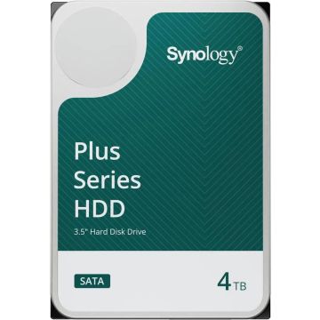 Synology 2x HAT3300-4T 8TB - 2x 4 TB 5400 rpm 256 MB 3,5 Zoll SATA 6 Gbit/s CMR Doppelpack (2X HAT3300-4T) thumbnail