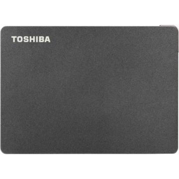 Toshiba Canvio Gaming schwarz - 4TB (HDTX140EK3CA) thumbnail