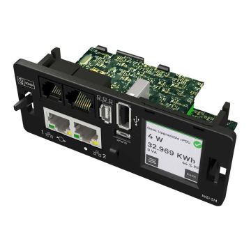 Vertiv GI30146 Geist Power Distribution Unit (GI30146_C23) thumbnail