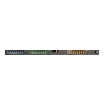 Vertiv Geist I10076L MN01D9W1-48PZB8-6PS15B0A10-S 48-Outlets Power (I10076L_C23) thumbnail
