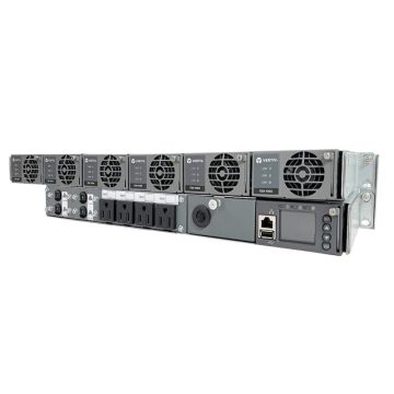 Vertiv NI30682 MN03EGW1-30CF18-5CS15A0A10-S-A Geist rPDU Monitored (NI30682_C40) thumbnail