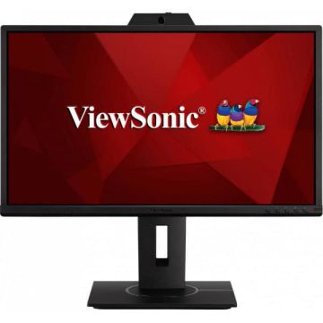 Viewsonic VG Series VG2440V computer monitor 60,5 cm (23.8") 1920 x 1080 Pixels Full HD LED Zwart (VG2440V) thumbnail
