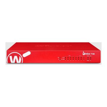 WatchGuard Firebox T185 Appliance Only (WGT185000) thumbnail