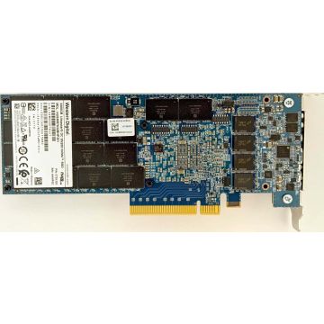 WESTERN DIGITAL ULTRASTAR SN200 6400GB (0TS1304) thumbnail