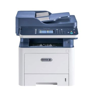 Xerox WorkCentre 3335/DNI 4.3 Laser Multifunction Printer (3335/DNI_C40) thumbnail