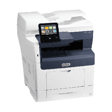 Xerox VersaLink B405/YDN Multifunction Printer (B405/YDN_C40) thumbnail
