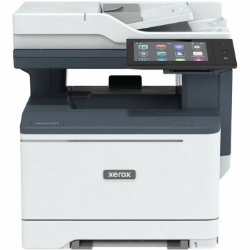 Xerox B415/DN VersaLink Black and White Duplex Multifunction Printer (B415/DN) thumbnail