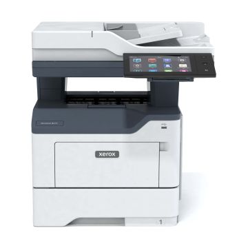 Xerox B415/DN VersaLink Black and White Duplex Multifunction Printer (B415/DN_C40) thumbnail