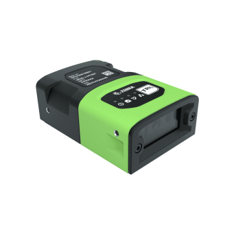 Zebra FS20 FIXED INDUSTRIAL POE SCANNER: AUTO (FS20-SR10D3-2C00W) thumbnail