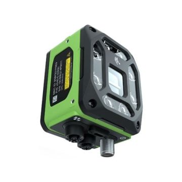 Zebra FS40 FIXED INDUSTRIAL AUTO FOCUS SCANNER (FS40-WA20D4-2C00W) thumbnail