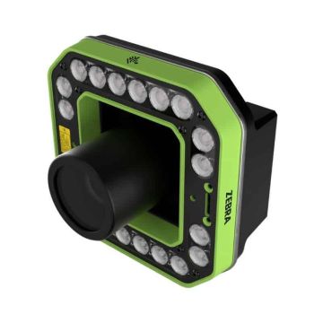Zebra FS80 C-MOUNT FIXED INDUSTRIAL SCANNER: 9 (FS80-CM0907D00W) thumbnail