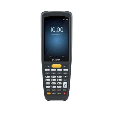 Zebra SCNR MP7200 SHORT NO SCALE SAPPHIRE GLAS (MP7202-MNDLL000EU) thumbnail