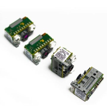 Zebra IMGR: PICO WVGA 2D FOCUS CLASS 2 (SE-4500DL-I000R) thumbnail